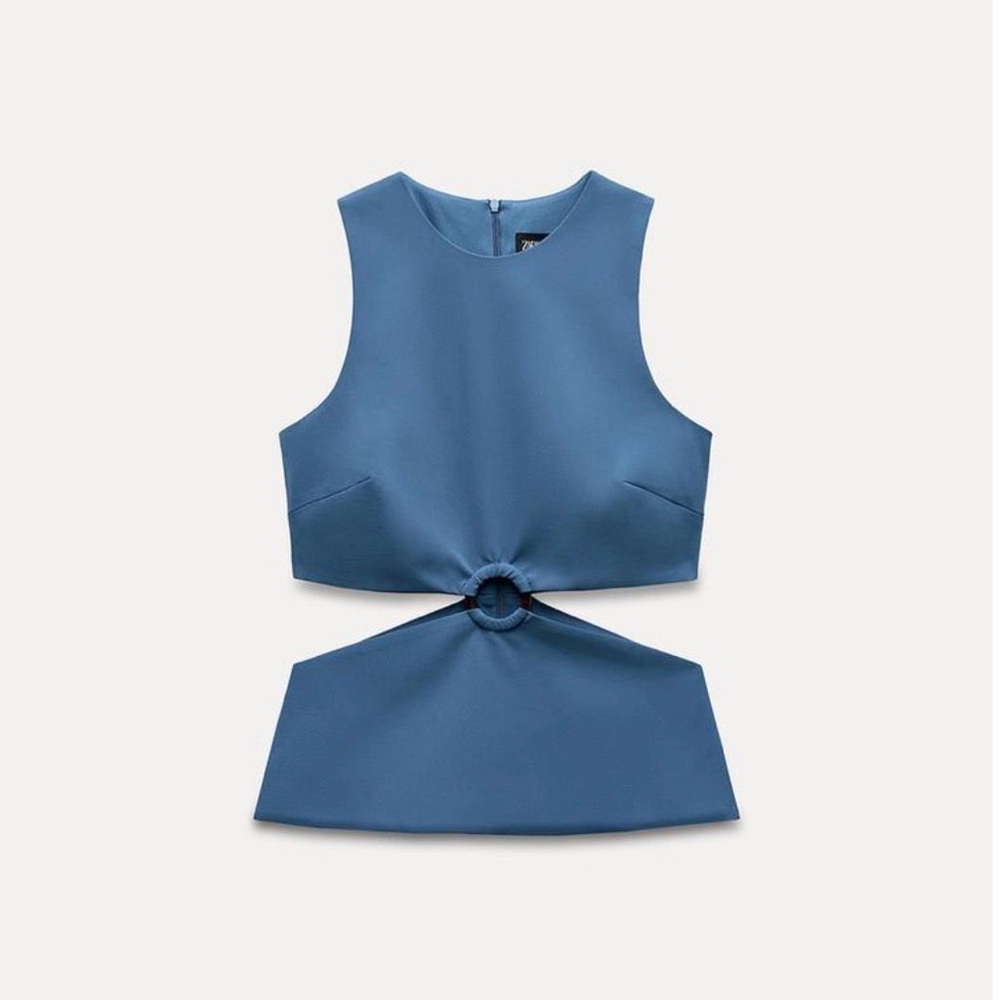 NWT Zara Top
